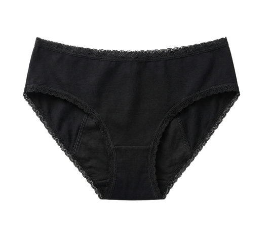 Aquagrace Leakproof Everyday Panty